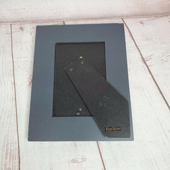 Burnes Of Boston Rare Woods Picture Frame Picture 4"x6" - Picture 6 of 12